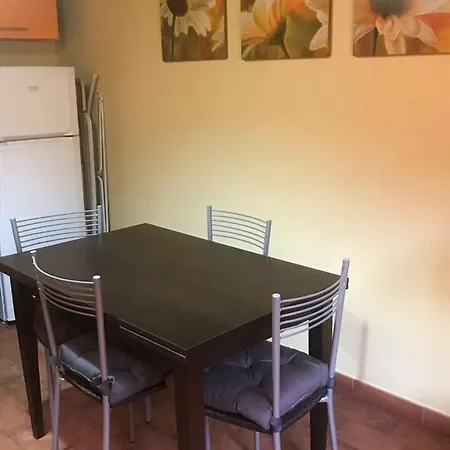 Apartment Il Convento
