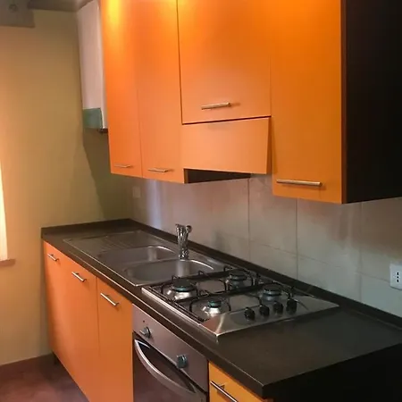 Apartment Il Convento *