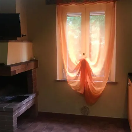 Il Convento Apartment