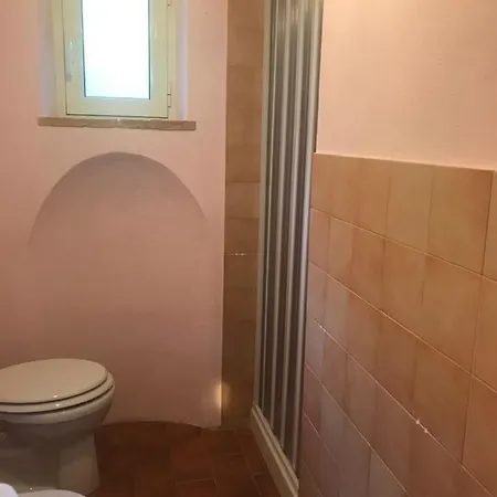 Il Convento Asciano