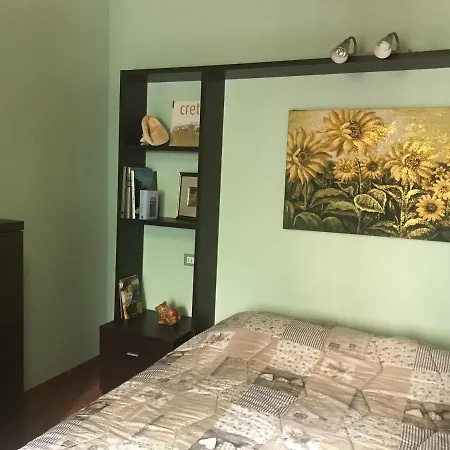 Apartment Il Convento